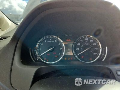 Zdjęcie 9 z 12 samochodu: 2018 ACURA TLX VIN:19UUB1F3XJA005089 - miniatura