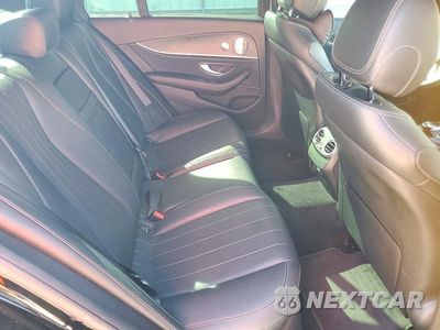 Zdjęcie 10 z 12 samochodu: 2020 MERCEDES-BENZ E 350 VIN:W1KZF8DB1LA824755 - miniatura