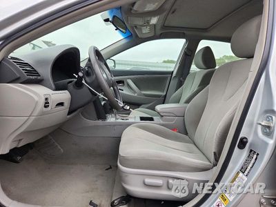Zdjęcie 7 z 12 samochodu: 2007 TOYOTA CAMRY LE VIN:4T1BE46K07U601532 - miniatura