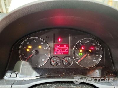 Zdjęcie 9 z 13 samochodu: 2008 VOLKSWAGEN JETTA S VIN:3VWJZ71KX8M158340 - miniatura