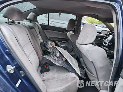 Zdjęcie 10 z 12 samochodu: 2010 HONDA ACCORD LXP VIN:1HGCP2F49AA091037 - miniatura