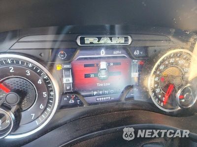 Zdjęcie 9 z 12 samochodu: 2019 RAM 1500 BIG HORN/LONE STAR VIN:1C6RREBTXKN761410 - miniatura