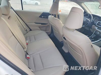 Zdjęcie 10 z 12 samochodu: 2013 HONDA ACCORD TOURING VIN:1HGCR3F98DA032741 - miniatura