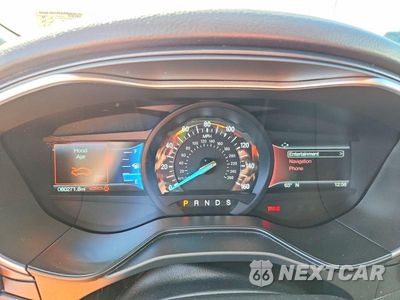 Zdjęcie 9 z 12 samochodu: 2019 FORD FUSION TITANIUM VIN:3FA6P0D96KR213171 - miniatura