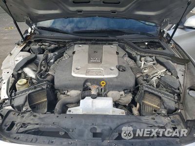 Zdjęcie 11 z 12 samochodu: 2015 INFINITI Q50 PREMIUM VIN:JN1BV7AP1FM331267 - miniatura