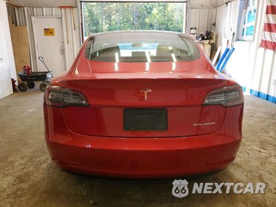 Zdjęcie 6 z 12 samochodu: 2020 TESLA MODEL 3 VIN:5YJ3E1EB7LF666826 - miniatura