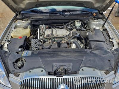 Zdjęcie 11 z 12 samochodu: 2008 BUICK LUCERNE CXL VIN:1G4HD57238U173751 - miniatura