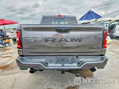 Zdjęcie 6 z 12 samochodu: 2026 RAM 1500 LARAMIE VIN:1C6SRFJT4TN313951 - miniatura