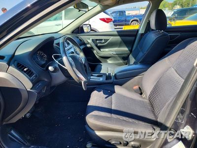Zdjęcie 7 z 13 samochodu: 2017 NISSAN ALTIMA VIN:1N4AL3AP9HC127886 - miniatura