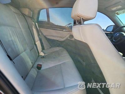 Zdjęcie 10 z 12 samochodu: 2015 BMW X4 XDRIVE28I VIN:5UXXW3C57F0M89140 - miniatura