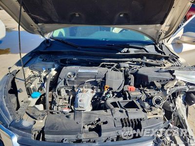 Zdjęcie 11 z 13 samochodu: 2015 HONDA ACCORD EXL VIN:1HGCR2F85FA038744 - miniatura