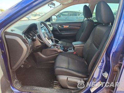 Zdjęcie 7 z 12 samochodu: 2018 NISSAN ROGUE S VIN:KNMAT2MT2JP567346 - miniatura