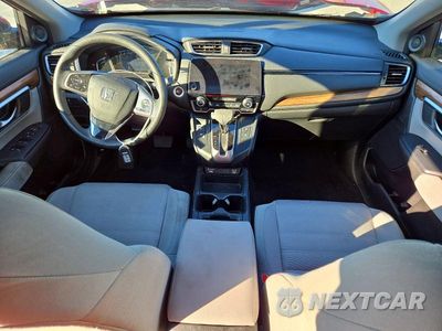 Zdjęcie 8 z 13 samochodu: 2022 HONDA CR-V EX VIN:2HKRW2H51NH645400 - miniatura