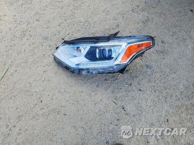 Zdjęcie 13 z 14 samochodu: 2021 CHEVROLET TRAVERSE LS VIN:1GNERFKWXMJ142606 - miniatura