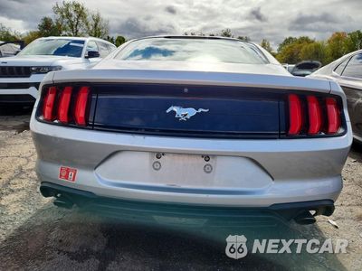 Zdjęcie 6 z 12 samochodu: 2018 FORD MUSTANG VIN:1FA6P8TH1J5182386 - miniatura