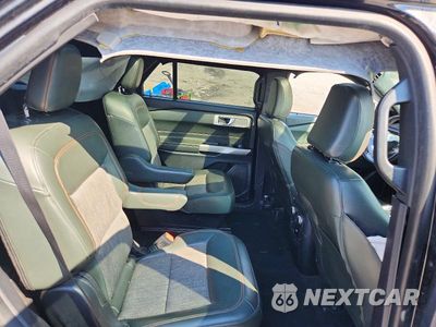 Zdjęcie 11 z 13 samochodu: 2022 FORD EXPLORER TIMBERLINE VIN:1FMSK8JH0NGC37765 - miniatura