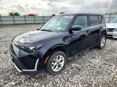 2023 KIA SOUL LX KNDJ23AUXP7839236 - główne zdjęcie licytacji z USA - miniatura