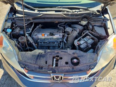 Zdjęcie 12 z 13 samochodu: 2010 HONDA CR-V EXL VIN:JHLRE3H7XAC000795 - miniatura