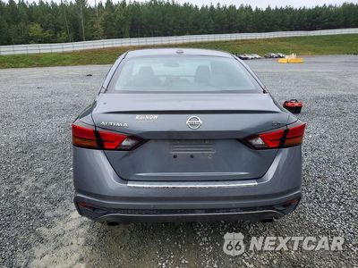 Zdjęcie 6 z 12 samochodu: 2020 NISSAN ALTIMA SR VIN:1N4BL4CV0LC266609 - miniatura