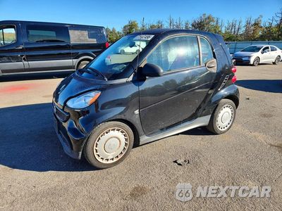 2013 SMART FORTWO PURE WMEEJ3BA0DK679337 - główne zdjęcie licytacji z USA - miniatura