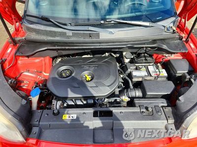 Zdjęcie 11 z 12 samochodu: 2015 KIA SOUL ! VIN:KNDJX3A54F7787532 - miniatura