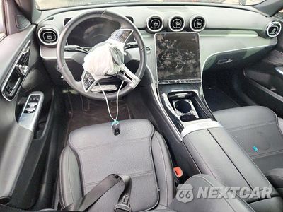 Zdjęcie 8 z 12 samochodu: 2025 MERCEDES-BENZ C 300 4MATIC VIN:W1KAF4HB7SR249576 - miniatura