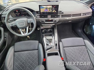 Zdjęcie 8 z 12 samochodu: 2023 AUDI S5 PREMIUM PLUS VIN:WAUC4CF5XPA018786 - miniatura