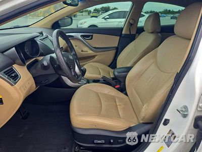 Zdjęcie 7 z 13 samochodu: 2013 HYUNDAI ELANTRA LIMITED VIN:5NPDH4AE1DH190198 - miniatura