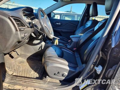 Zdjęcie 7 z 13 samochodu: 2019 JEEP CHEROKEE TRAILHAWK VIN:1C4PJMBX5KD306992 - miniatura