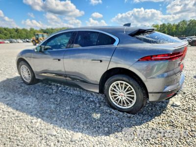 Drugie zdjęcie samochodu z przodu: 2020 JAGUAR I-PACE S VIN:SADHB2S10L1F85330 - miniatura