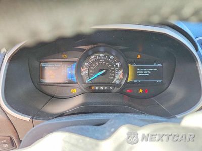 Zdjęcie 9 z 12 samochodu: 2020 FORD EDGE SEL VIN:2FMPK4J99LBA46714 - miniatura
