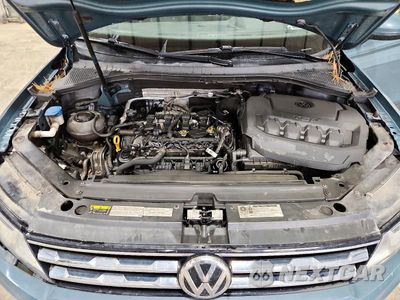 Zdjęcie 12 z 13 samochodu: 2019 VOLKSWAGEN TIGUAN SE VIN:3VV2B7AX7KM112447 - miniatura