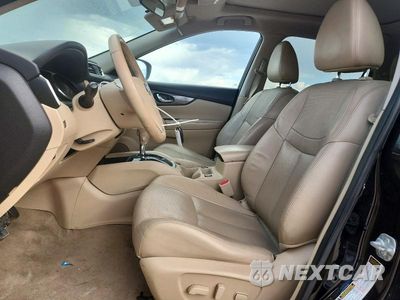 Zdjęcie 7 z 13 samochodu: 2015 NISSAN ROGUE SL VIN:5N1AT2MV7FC774472 - miniatura