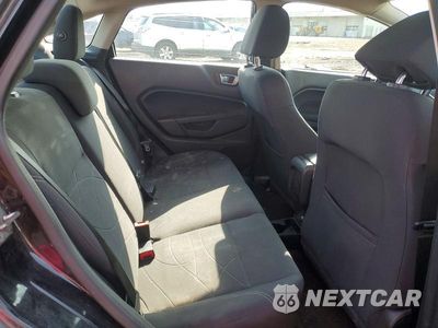 Zdjęcie 10 z 12 samochodu: 2015 FORD FIESTA SE VIN:3FADP4BJ3FM163604 - miniatura