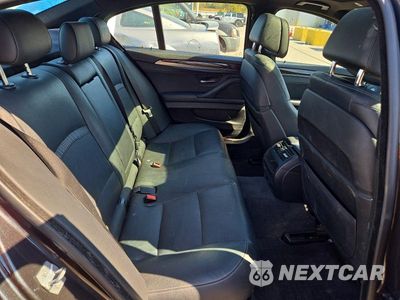 Zdjęcie 10 z 12 samochodu: 2014 BMW 528 I VIN:WBA5A5C50ED506299 - miniatura