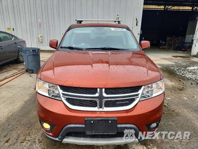 Zdjęcie 6 z 13 samochodu: 2014 DODGE JOURNEY SXT VIN:3C4PDCBG5ET116013 - miniatura