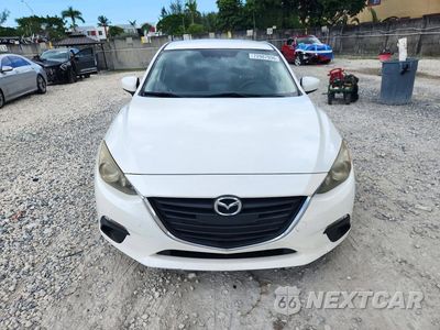 Piąte zdjęcie samochodu w środku: 2016 MAZDA 3 SPORT VIN:JM1BM1K72G1315500 - miniatura