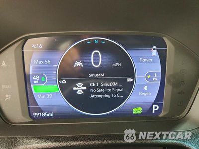Zdjęcie 9 z 12 samochodu: 2023 CHEVROLET BOLT EV 1LT VIN:1G1FW6S05P4193251 - miniatura