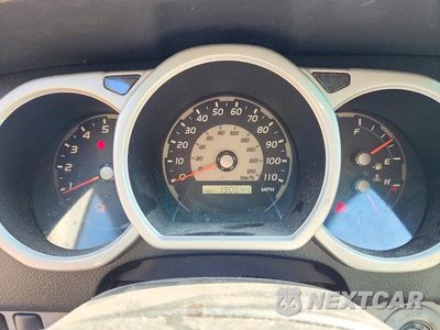 Zdjęcie 9 z 13 samochodu: 2003 TOYOTA 4RUNNER SR5 VIN:JTEBU14R230003218 - miniatura