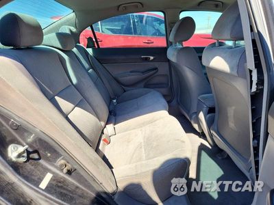 Zdjęcie 10 z 12 samochodu: 2011 HONDA CIVIC GX VIN:19XFA4F53BE000263 - miniatura