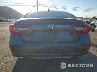 Zdjęcie 6 z 12 samochodu: 2018 HONDA ACCORD EXL VIN:1HGCV1F58JA080524 - miniatura