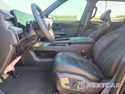 Zdjęcie 7 z 13 samochodu: 2027 KIA TELLURIDE X-LINE EX VIN:5XYPCES19VG049837 - miniatura