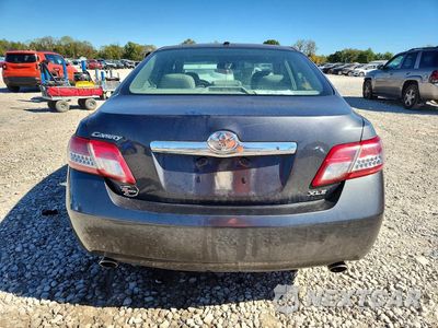 Zdjęcie 6 z 12 samochodu: 2011 TOYOTA CAMRY XLE V6 VIN:4T1BK3EK2BU130576 - miniatura