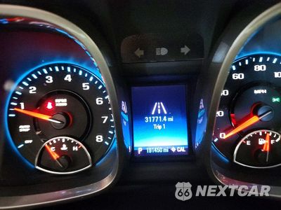 Zdjęcie 9 z 12 samochodu: 2015 CHEVROLET MALIBU 1LT VIN:1G11C5SLXFF243331 - miniatura