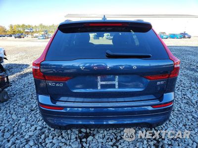 Zdjęcie 6 z 14 samochodu: 2023 VOLVO XC60 CORE VIN:YV4L12RV2P1340207 - miniatura