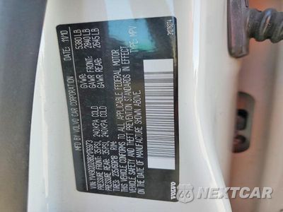 Zdjęcie 13 z 13 samochodu: 2011 VOLVO XC60 T6 VIN:YV4902DZ8B2176973 - miniatura