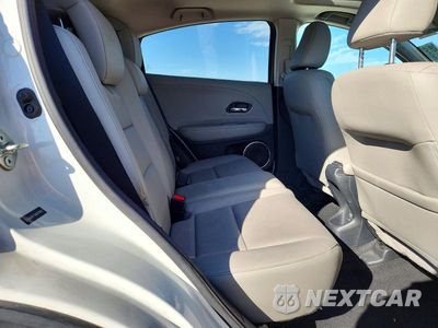Zdjęcie 11 z 13 samochodu: 2016 HONDA HR-V EXL VIN:3CZRU6H71GM700062 - miniatura