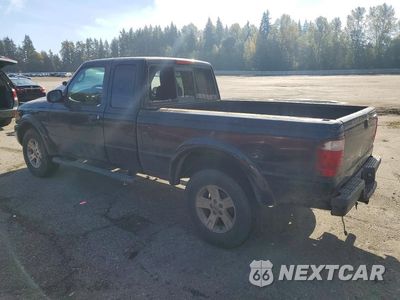 Drugie zdjęcie samochodu z przodu: 2004 FORD RANGER SUPER CAB VIN:1FTZR45EX4PA68747 - miniatura