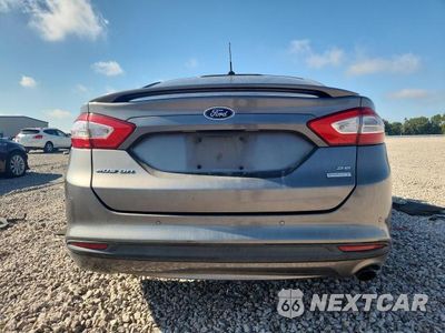 Zdjęcie 6 z 12 samochodu: 2013 FORD FUSION SE VIN:3FA6P0HR9DR148779 - miniatura