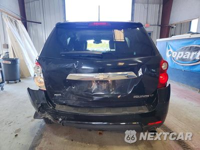 Zdjęcie 6 z 14 samochodu: 2013 CHEVROLET EQUINOX LT VIN:2GNFLNE38D6303873 - miniatura